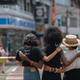 『Women of Color in Japan』